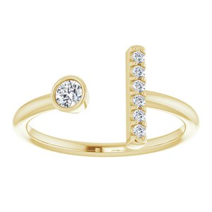 Bar Ring