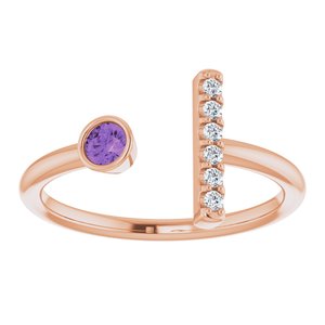 Bar Ring