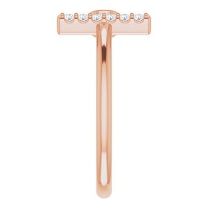 Bar Ring