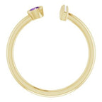 Bar Ring
