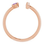 Bar Ring
