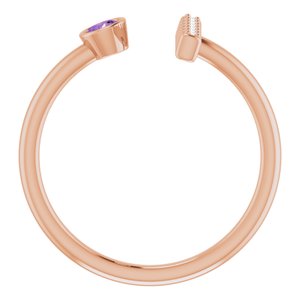 Bar Ring