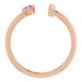 Bar Ring