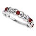 Vintage-Inspired Scroll Ring