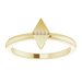 Geometric Ring