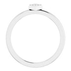 Geometric Ring