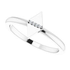 Geometric Ring