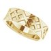 X-Patterned Band