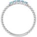 Stackable Ring