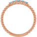 Stackable Ring