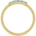 Stackable Ring