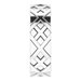 X-Patterned Band