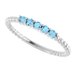 Stackable Ring
