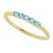 Stackable Ring