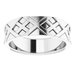 X-Patterned Band