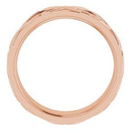 X-Patterned Band