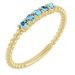 Stackable Ring