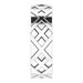 X-Patterned Band