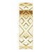 X-Patterned Band