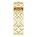 X-Patterned Band