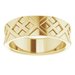 X-Patterned Band