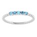 Stackable Ring