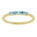 Stackable Ring