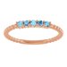 Stackable Ring