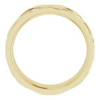 X-Patterned Band