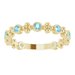 Beaded Ring