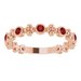 Beaded Ring