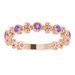 Beaded Ring