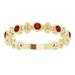 Beaded Ring