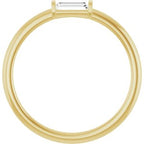 Stackable Ring