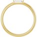 Stackable Ring