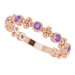 Beaded Ring