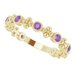 Beaded Ring