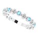 Beaded Ring