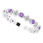 Beaded Ring