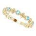Beaded Ring