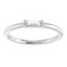 Stackable Ring