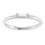 Stackable Ring