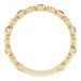 Beaded Ring