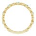 Beaded Ring