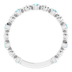 Beaded Ring