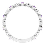 Beaded Ring