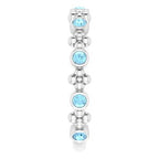 Beaded Ring