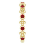 Beaded Ring