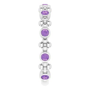 Beaded Ring