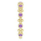 Beaded Ring